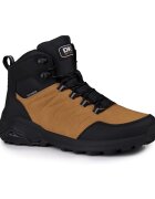 Dk Pantofi VB17115CAMELBLACK