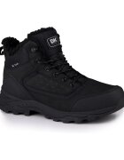 Dk Pantofi VB17156BLACK