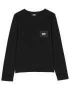 DKNY Îmbracaminte D35T16 09B