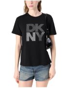 DKNY Îmbracaminte DJ5T1433 BSV