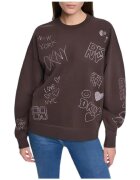 DKNY Îmbracaminte DW5900327 Esp