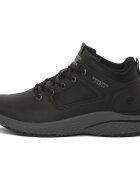 Dockers Pantofi 100 BLACK