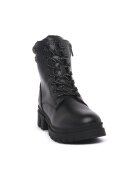Dockers Pantofi 100 NAPPA NERO