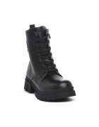 Dockers Pantofi 100 NAPPA NERO