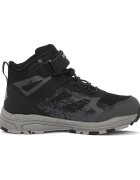Dockers Pantofi 100 NERO