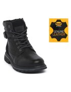 Dockers Pantofi 100 NERO