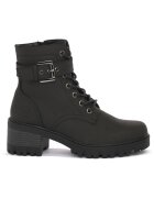 Dockers Pantofi 100 NERO