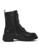 Dockers Pantofi 100 NERO
