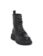 Dockers Pantofi 100 NERO