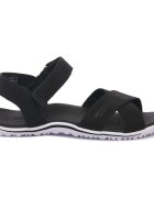 Dockers Pantofi 100 NERO