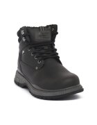 Dockers Pantofi 100 NERO