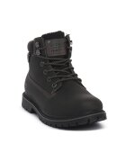 Dockers Pantofi 100 NERO