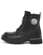 Dockers Pantofi 155 BLACK