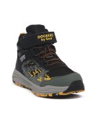 Dockers Pantofi 180 SCHWARZ