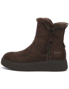 Dockers Pantofi 300 MARRONE