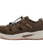 Dockers Pantofi 320 CAFE