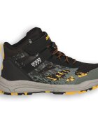 Dockers Pantofi NERO