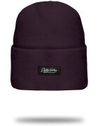 Dolly Noire Accesorii textile Label Beanie
