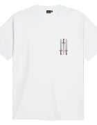 Dolly Noire Îmbracaminte Asso Di Spade - Outline Tee