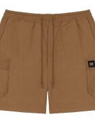 Dolly Noire Îmbracaminte Cotton Ripstop Cargo Easyshorts