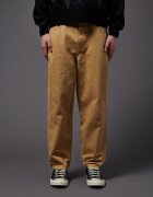 Dolly Noire Îmbracaminte Gabardine Baggy