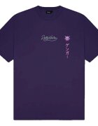 Dolly Noire Îmbracaminte Gengar Evolution Tee