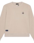Dolly Noire Îmbracaminte Hashibira Inosuke Crewneck