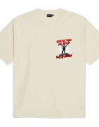 Dolly Noire Îmbracaminte Indifference Tee Vaporous