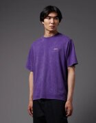 Dolly Noire Îmbracaminte Palkia Tee Acid Lilac