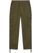 Dolly Noire Îmbracaminte Ripstop Baggy Cargo