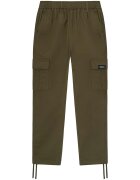 Dolly Noire Îmbracaminte Ripstop Easy Cargo Laced