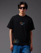 Dolly Noire Îmbracaminte Starters Evolution Tee