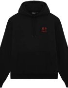Dolly Noire Îmbracaminte Tatsu Hoodie