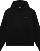 Dolly Noire Îmbracaminte Tre Di Bastoni Hoodie