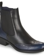 Dorking Pantofi D9124-SUGAR-OCEANO