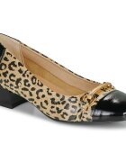 Dorking Pantofi GIA BALLERINE