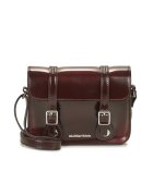 Dr. Martens Genti 7" Satchel