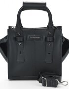 Dr. Martens Genti SMALL TOTE BAG BAG BLACK KIEV