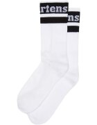 Dr. Martens Lenjerie intimă Athletic Logo Sock Organic Cotton Blend