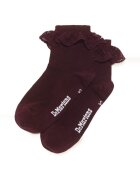 Dr. Martens Lenjerie intimă Frill Sock