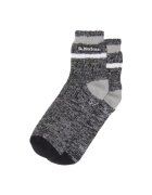 Dr. Martens Lenjerie intimă Short Marl Sock