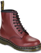 Dr. Martens Pantofi 1460 CHERRY RED SMOOTH