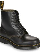Dr. Martens Pantofi 1460 DARK TAUPE ORLÉANS
