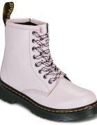 Dr. Martens Pantofi 1460 J PINK QUARTZ VIRGINIA