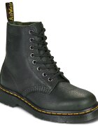 Dr. Martens Pantofi 1460 Pascal 8 Eye Boot Forest Green Ambassador