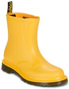Dr. Martens Pantofi 1460 RAIN PULL ON BOOT DMS YELLOW PVC