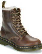 Dr. Martens Pantofi 1460 SERENA DARK KAKHI ORLEANS