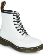 Dr. Martens Pantofi 1460 WHITE SMOOTH