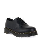 Dr. Martens Pantofi 1461 Bex Black Smooth