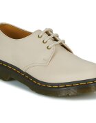 Dr. Martens Pantofi 1461 PARCHMENT BEIGE VIRGINIA
